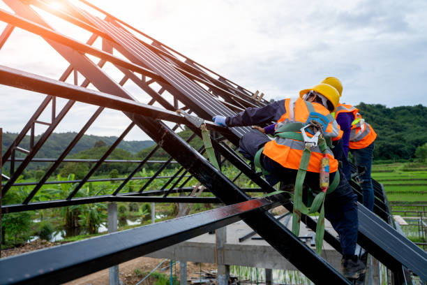 Best Residential Roof Replacement  in Meraux, LA