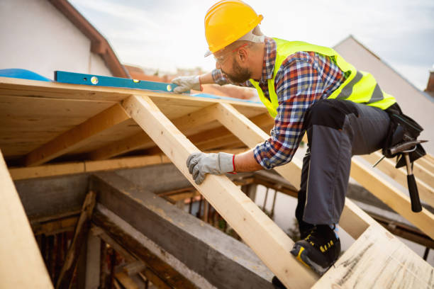 Best Gutter Installation and Roofing  in Meraux, LA