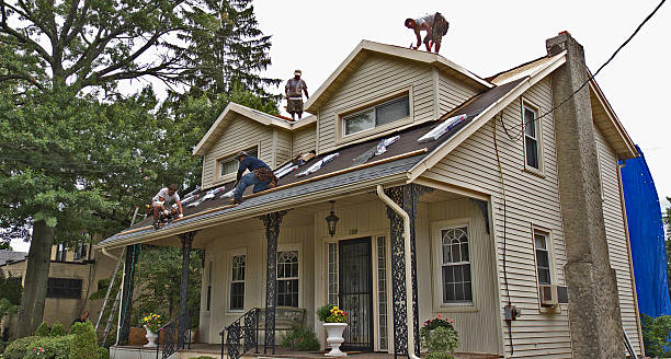 Roof Installation Near Me in Meraux, LA
