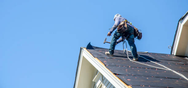 Best Emergency Roof Repair  in Meraux, LA
